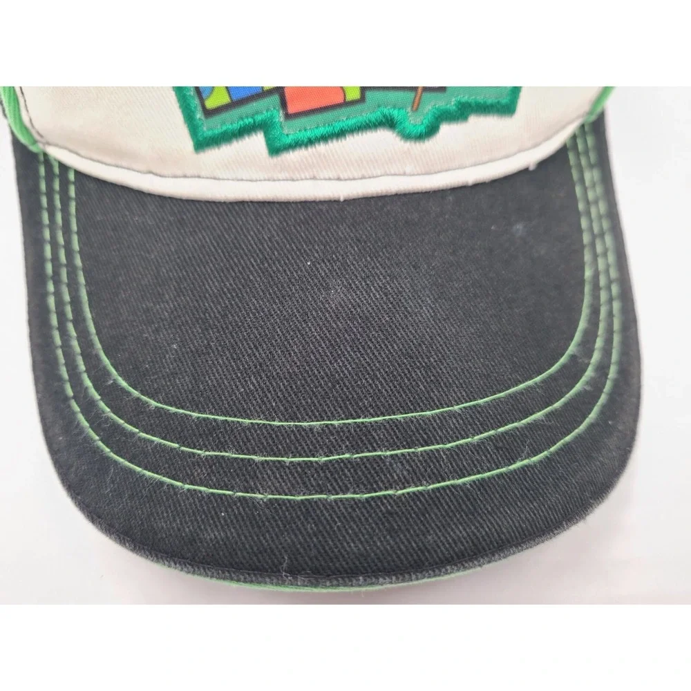Youth Teenage Mutant Ninja Turtles TMNT Nickelodeon Adjustable‎ Hat Cap Boy Girl